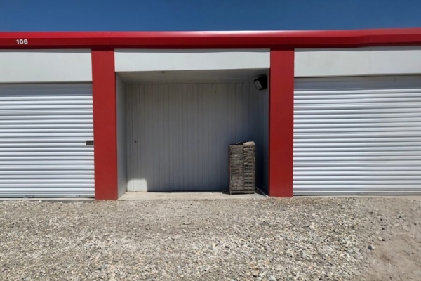 storageunits