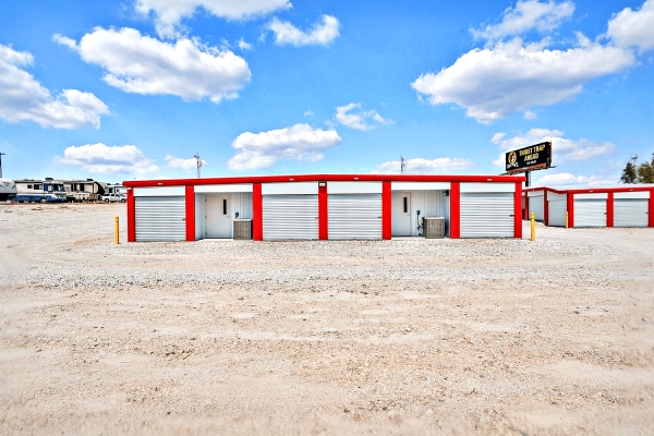 storageunits