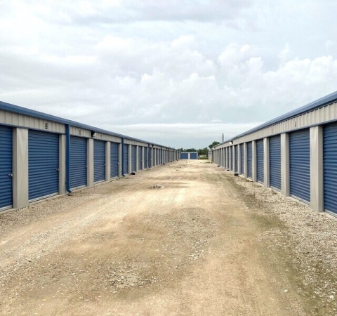 storageunits