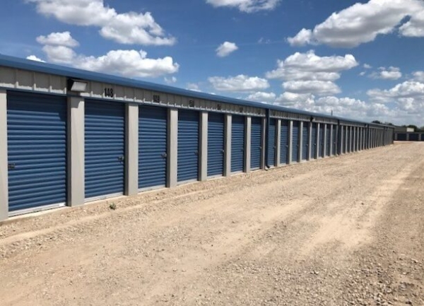 storageunits