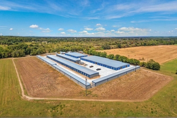 storageunits