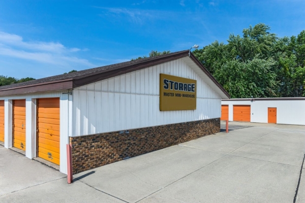 storageunits