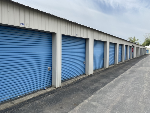 storageunits