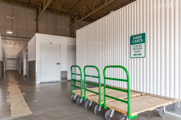 National Storage Jenison - Port Sheldon