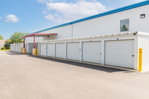 storageunits