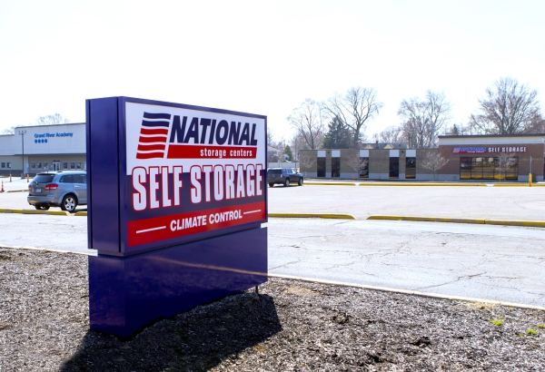 storageunits
