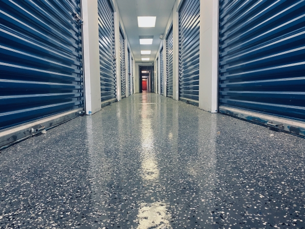 storageunits