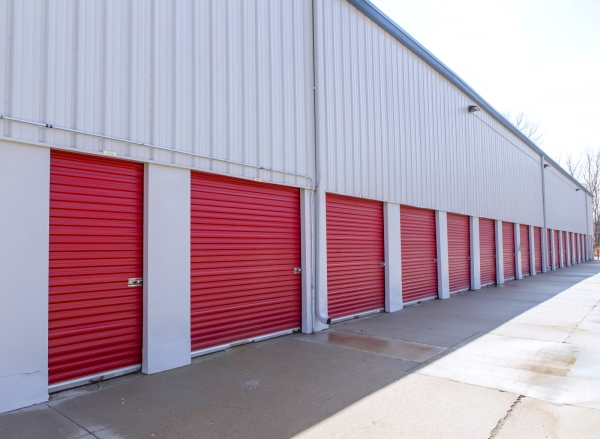 storageunits