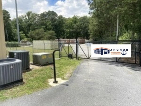 Anchor Self-Storage of Paulding