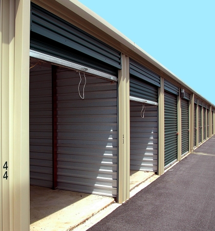 storageunits