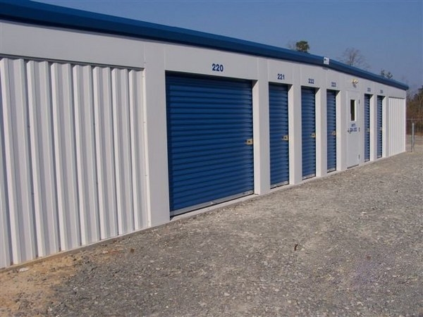 storageunits