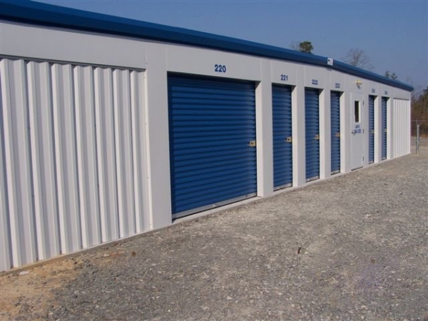 storageunits