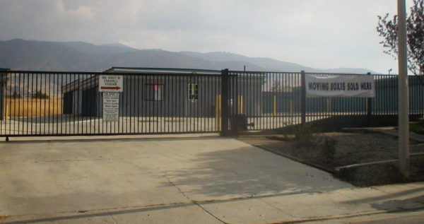 storageunits