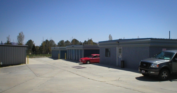 storageunits