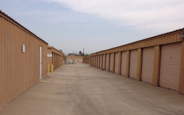 storageunits