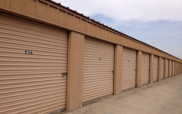 storageunits