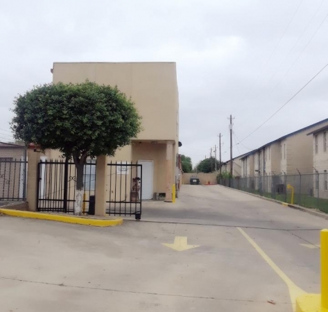 storageunits