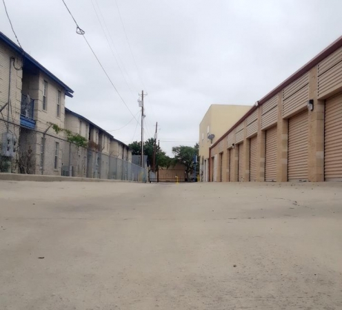 storageunits