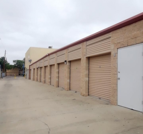 storageunits