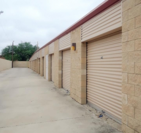 storageunits