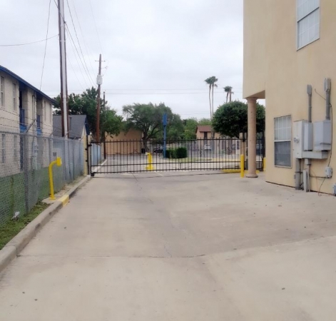storageunits