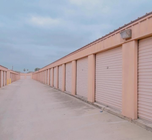 storageunits