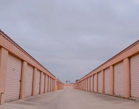 storageunits