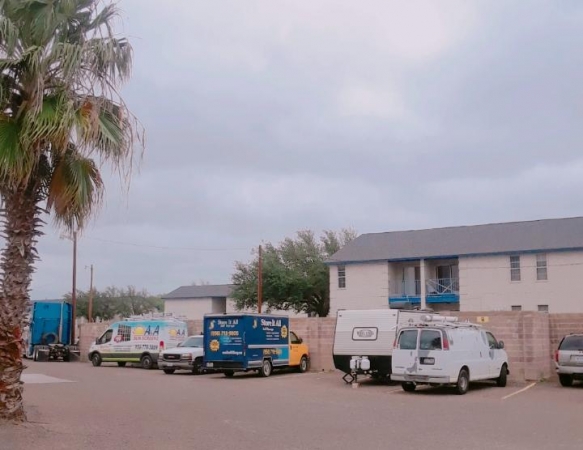 storageunits