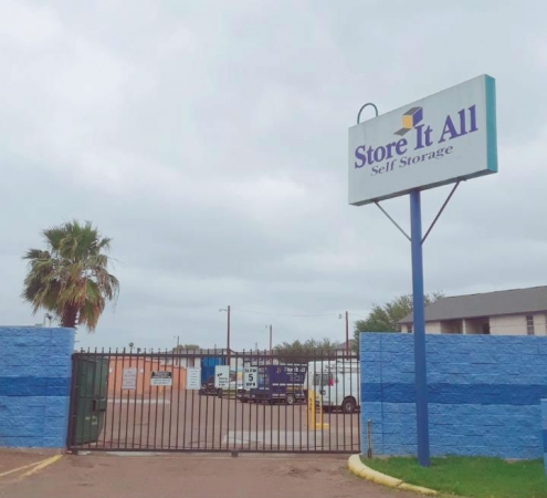 storageunits