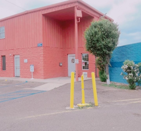 storageunits
