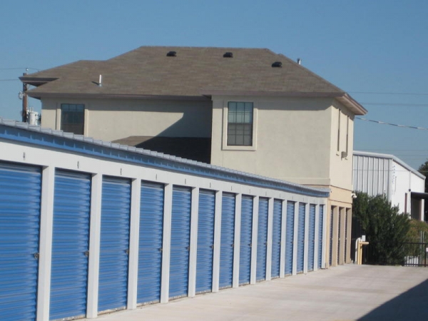 storageunits