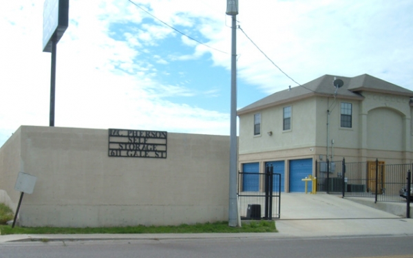 storageunits