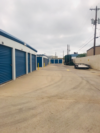 storageunits