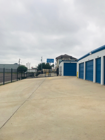 storageunits