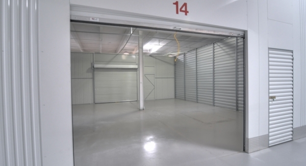 storageunits