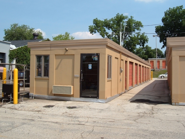 storageunits