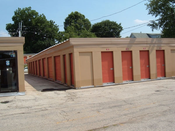 storageunits