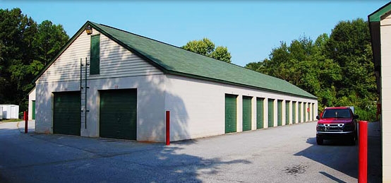 storageunits