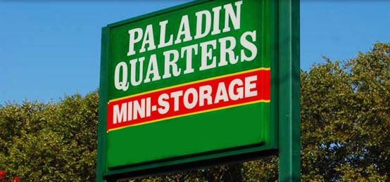 storageunits