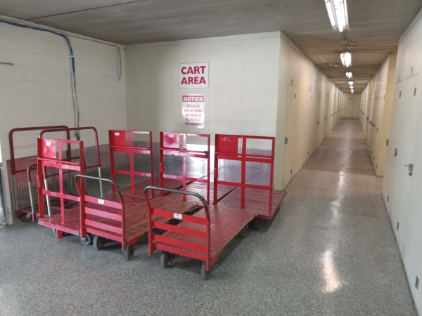 storageunits