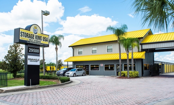 Storage King USA - 007 - Dundee, FL - Hwy 27