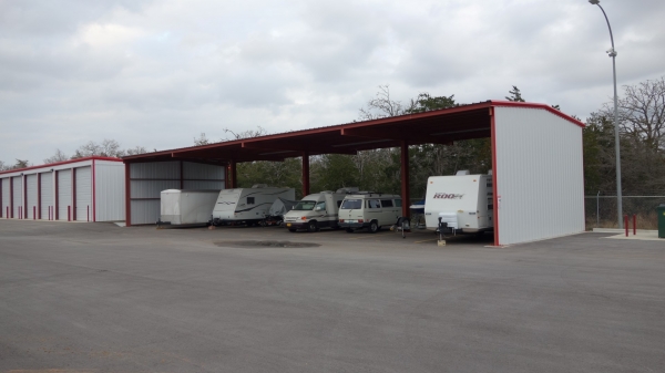 storageunits