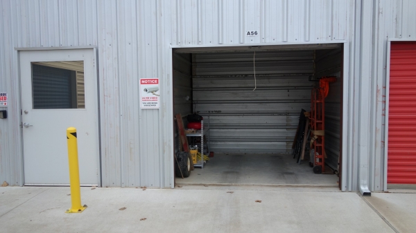 storageunits