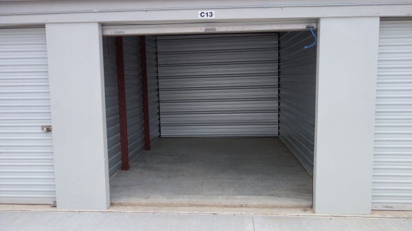 storageunits