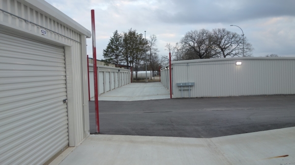 storageunits