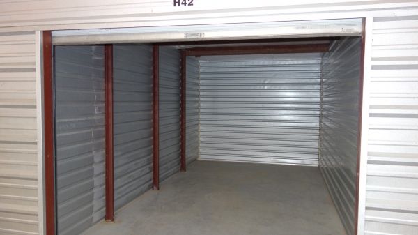 storageunits