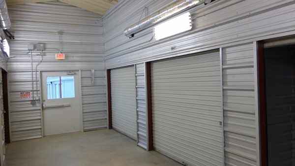 storageunits