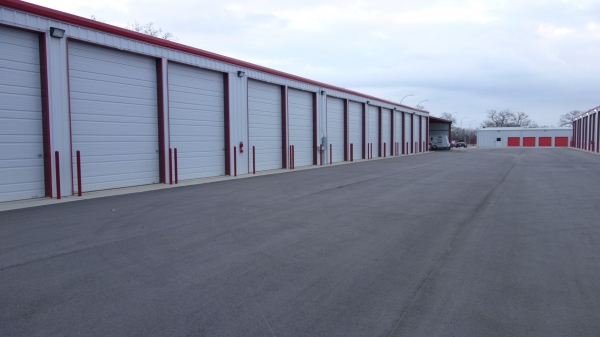 storageunits