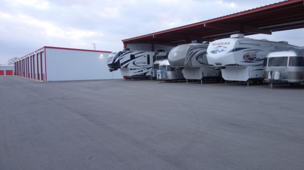 storageunits