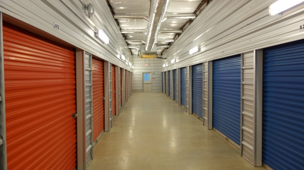 storageunits